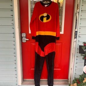 ❤️ Disney Incredibles Onesie​